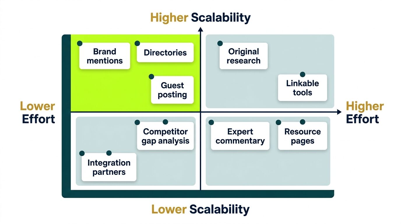 9) Resource Page and Listicle Placements