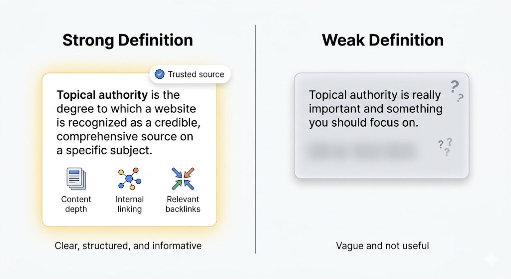 entities mention example