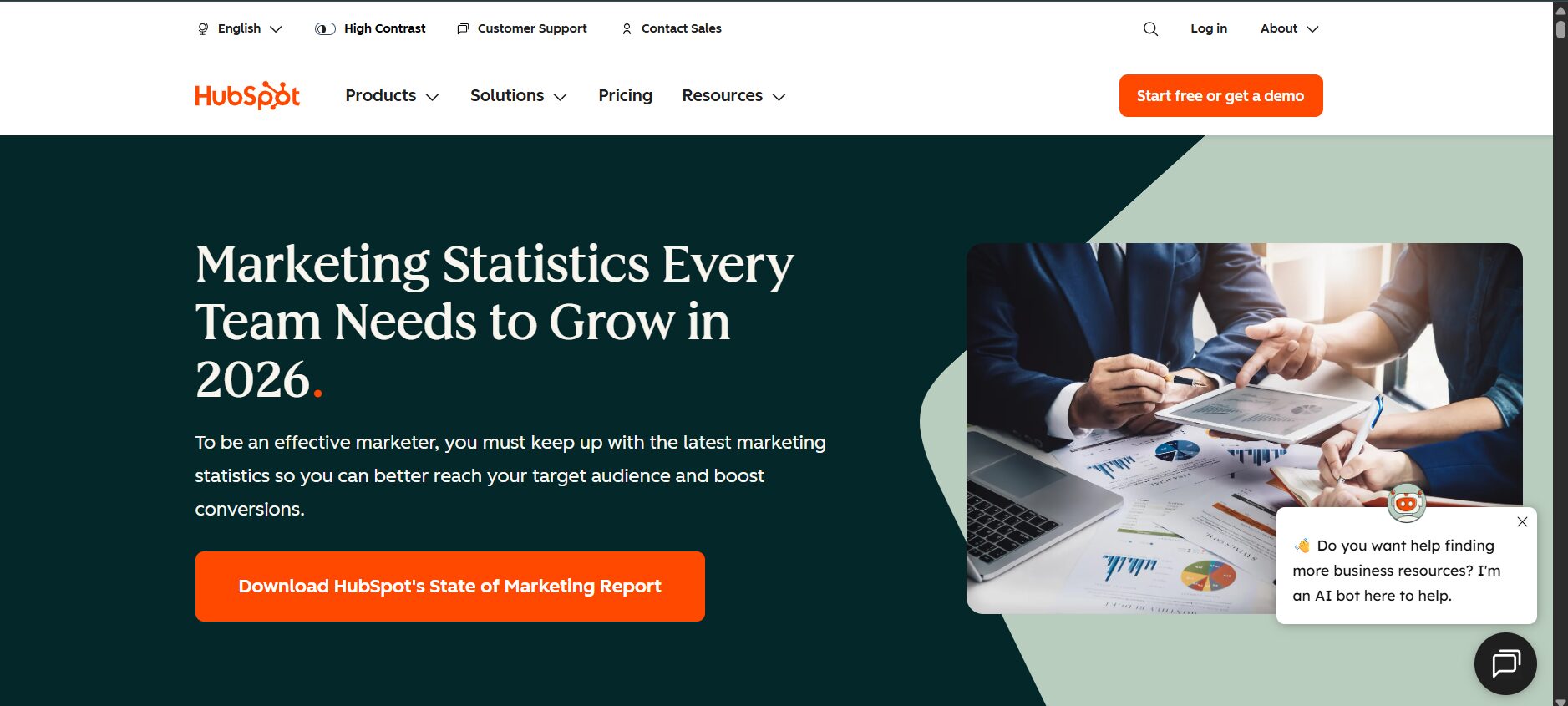 newsworthy data example that journalists want to cite