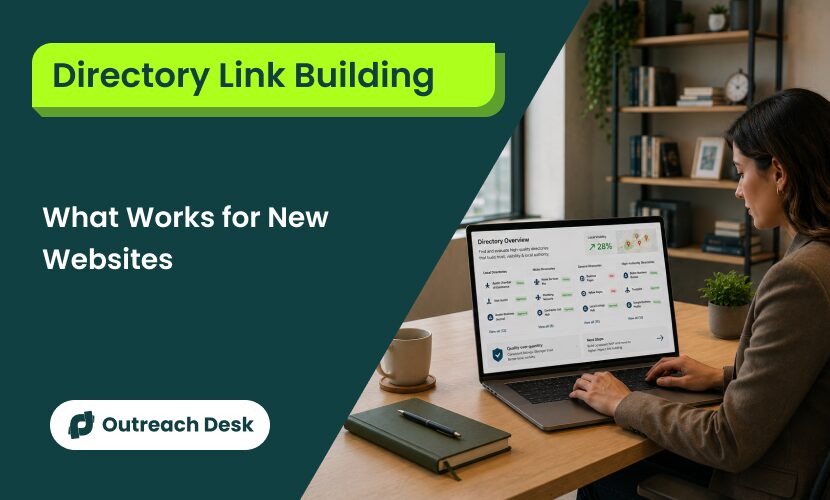 directory link building