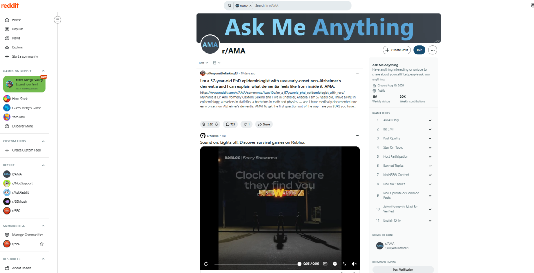 Organic Tactics for Reddit Marketing: AMAs, Threads, and Genuine Answers