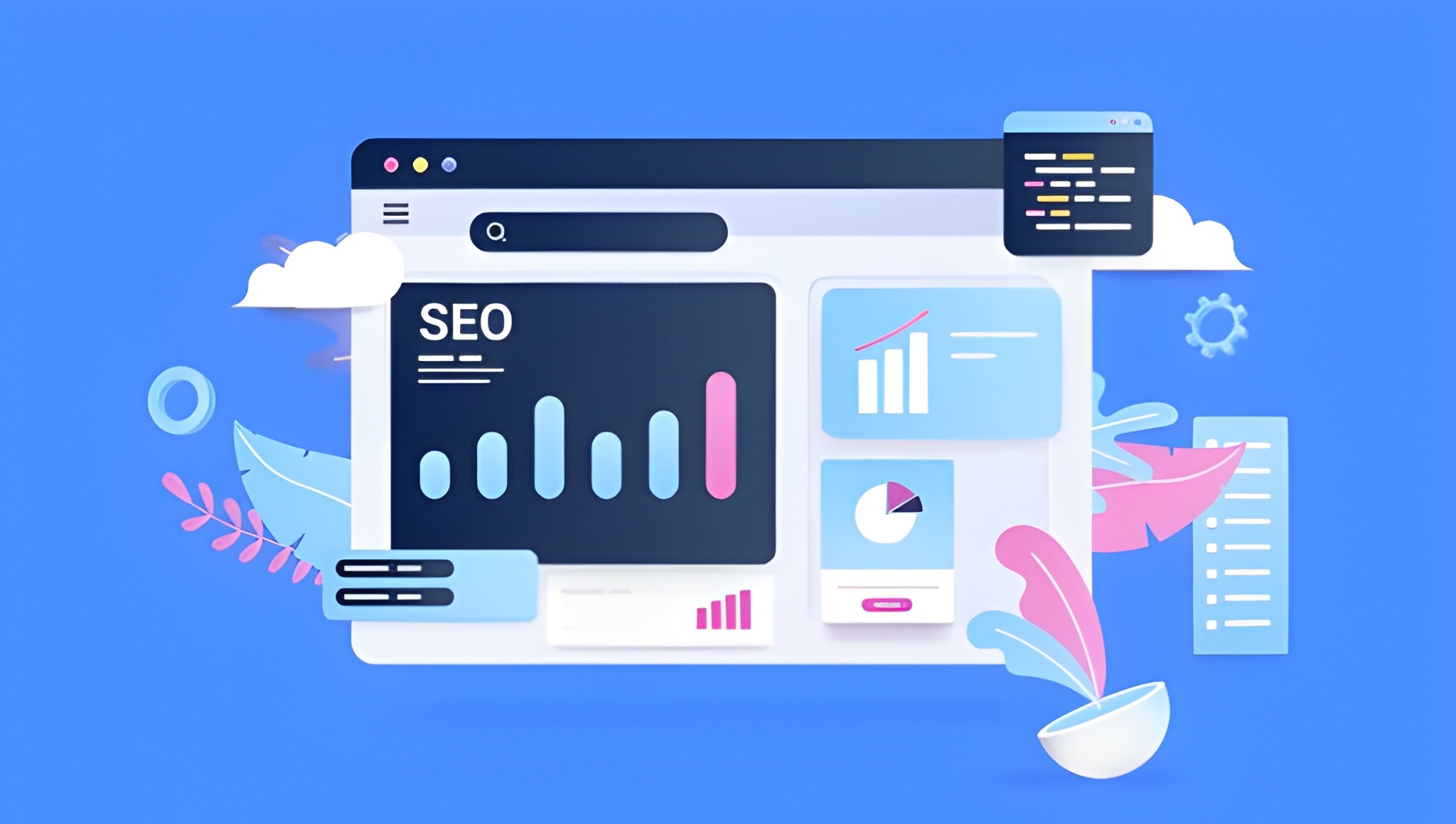 white hat seo