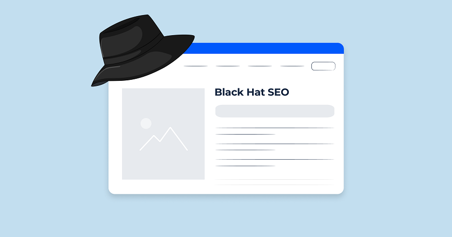 Black Hat SEO: The Dark Arts That Will Destroy Your Website's Future