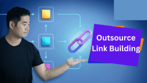 Outsource Link Building