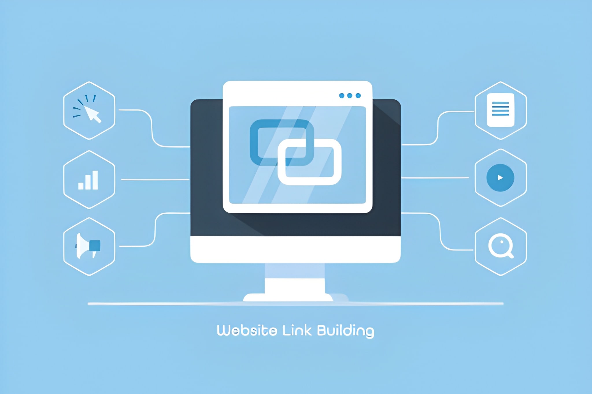 casino link building