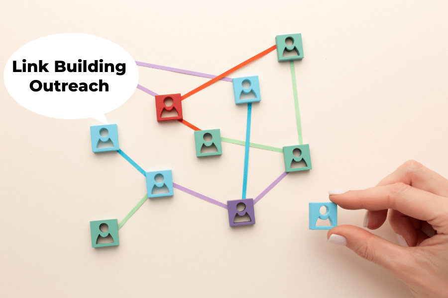 Link Building Outreach: Strategies for 2024