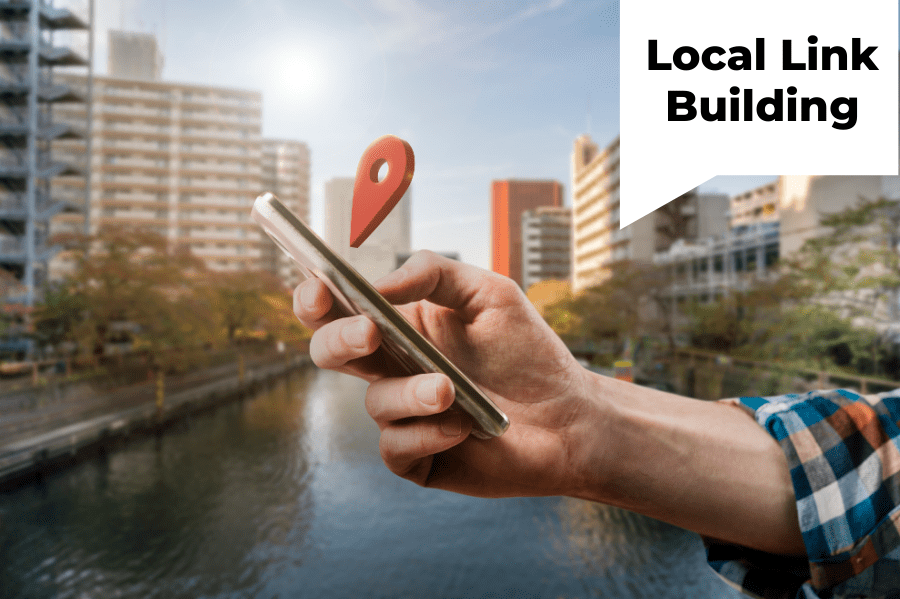 Local Link Building: Boost Your Local SEO in 2024