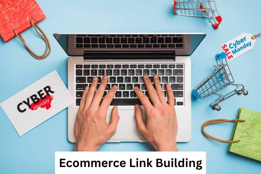 Ecommerce Link Building in 2024: Strategies That Actually Work