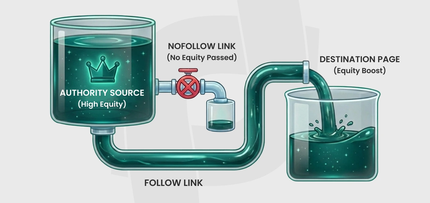 how-link-equity-pass-value-and-authority