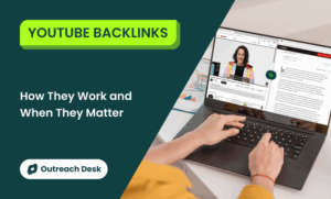 youtube backlinks