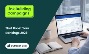 link building campaign