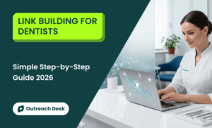 Link Building For Dentists