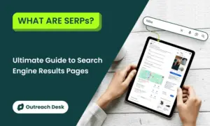 Ultimate Guide to Search Engine Results Page