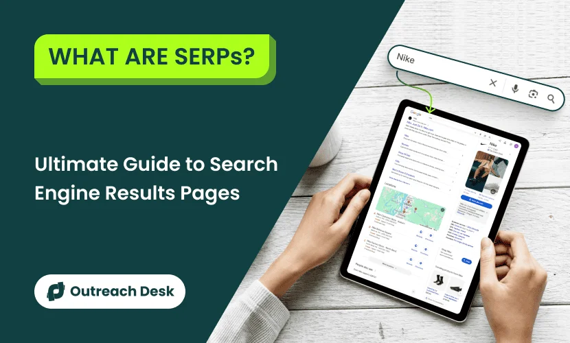 Ultimate Guide to Search Engine Results Page