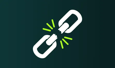 Broken link checker tool