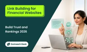 link building for financial websites