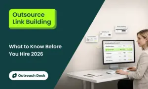 outsource link building