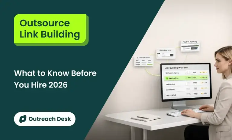 outsource link building