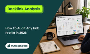 backlink analysis
