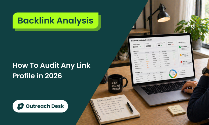 backlink analysis