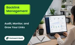 backlink management