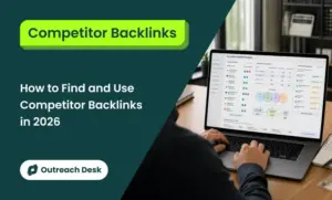 competitor backlinks