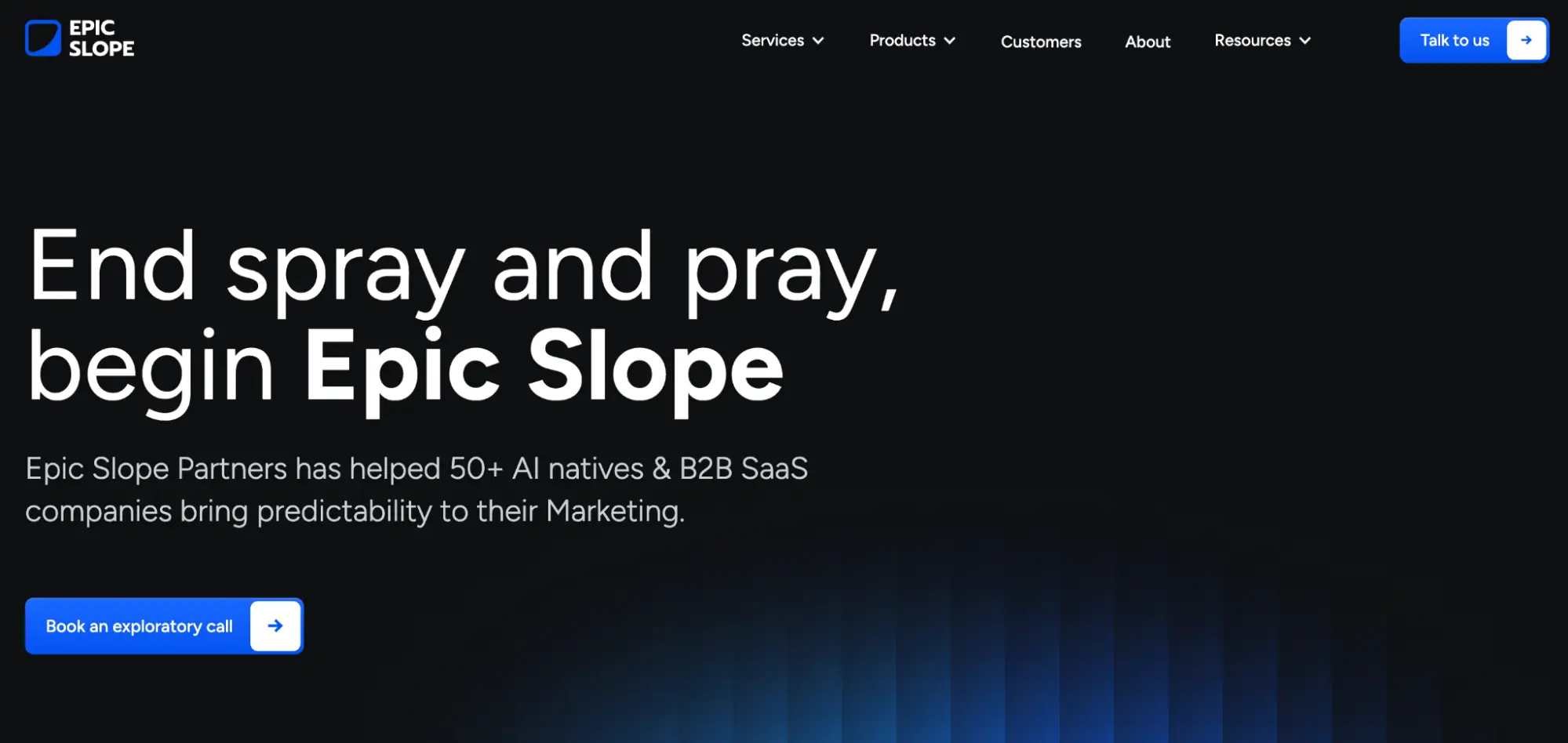epic slope partners