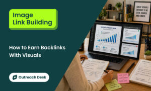 image link building
