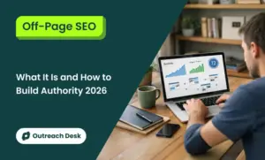 off-page seo