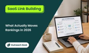 saas link building