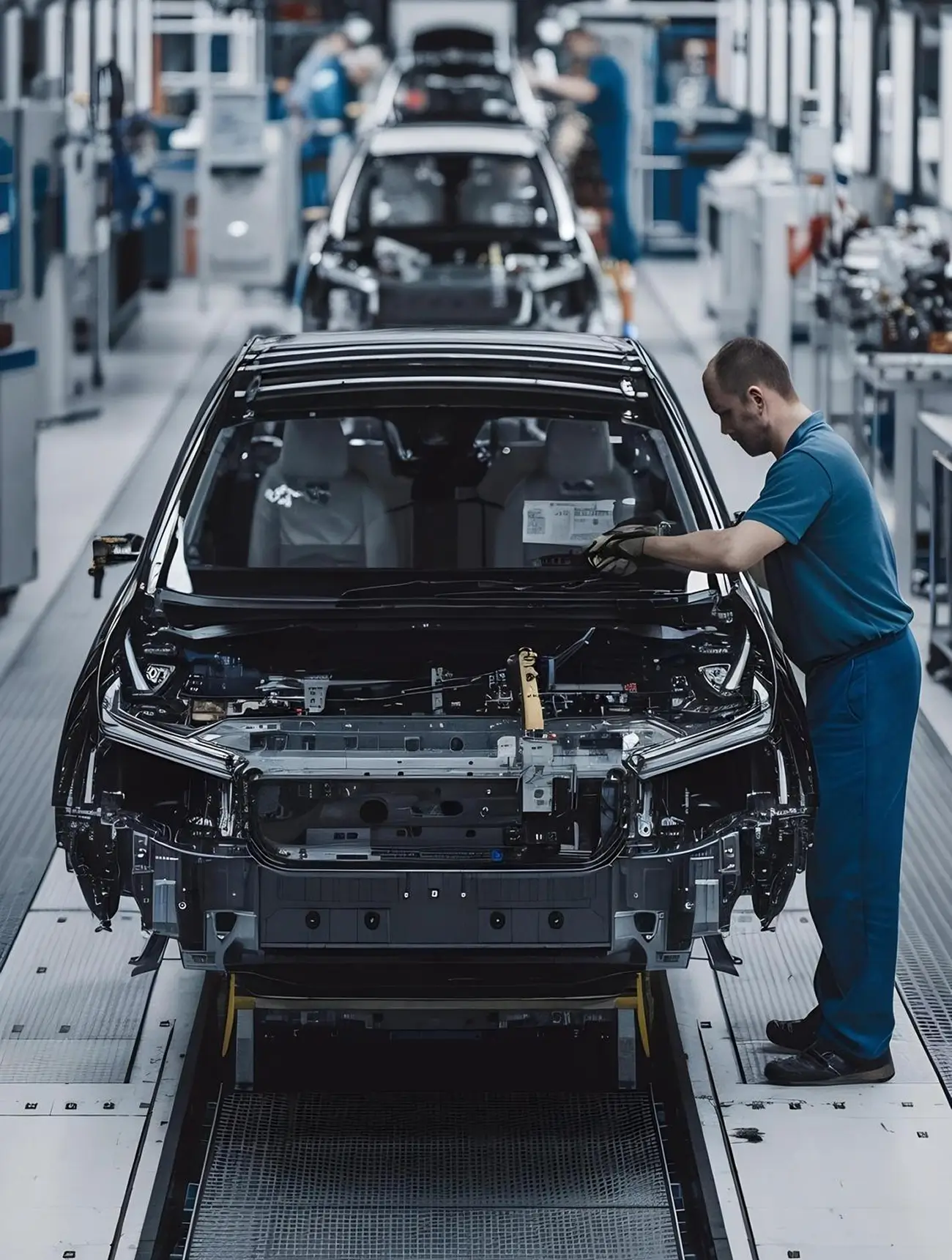 industries image