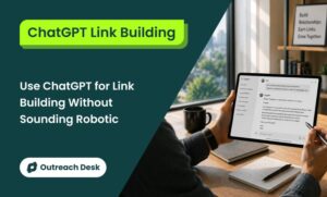 chatgpt link building