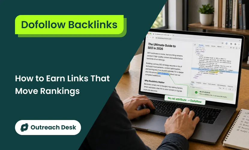 dofollow backlinks