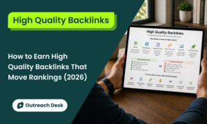 high-quality backlinks