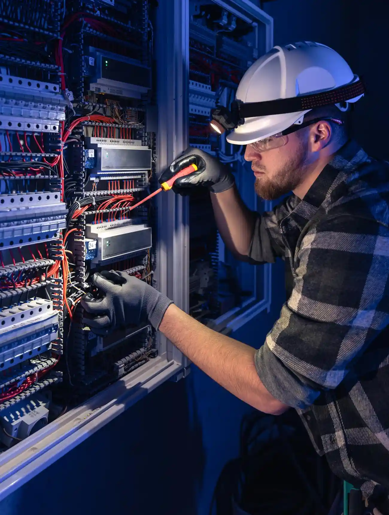 industries image