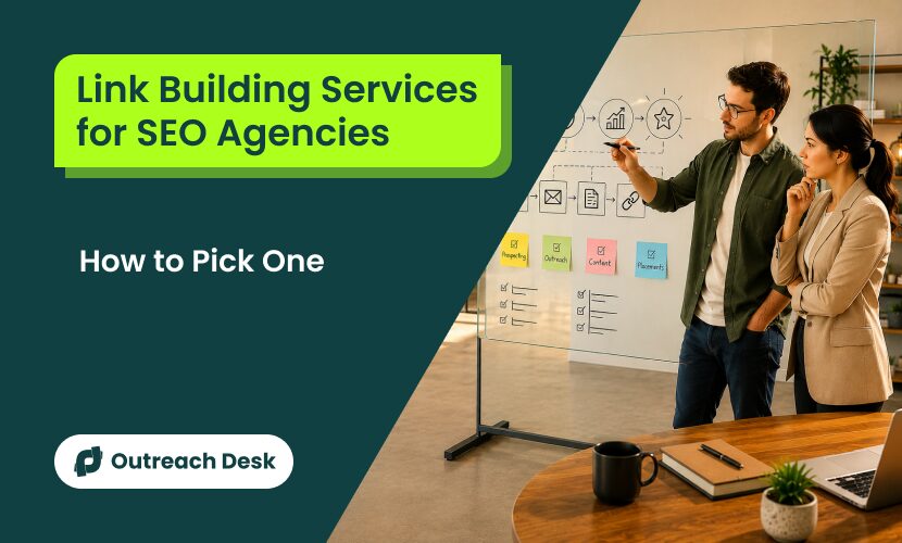 link building services for seo agencies