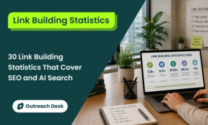 link building statistics