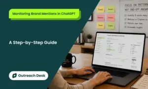 Monitoring Brand Mentions in ChatGPT