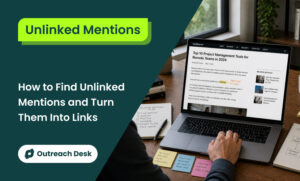 unlinked mentions