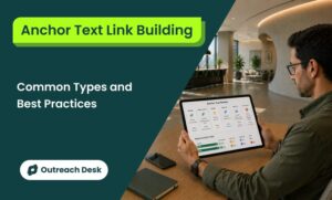 anchor text best practices for link building