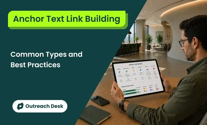 anchor text best practices for link building