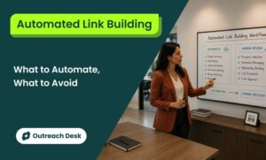 automated link building