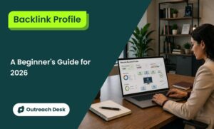 backlink profile