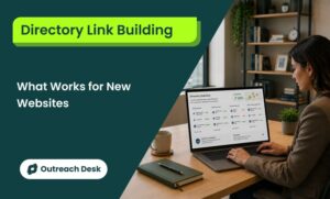 directory link building
