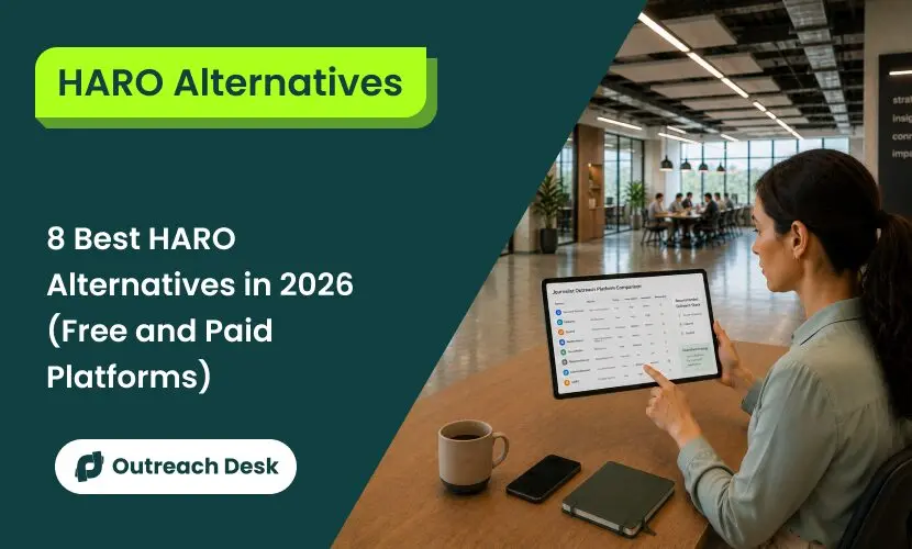 haro alternatives