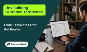 link building outreach templates