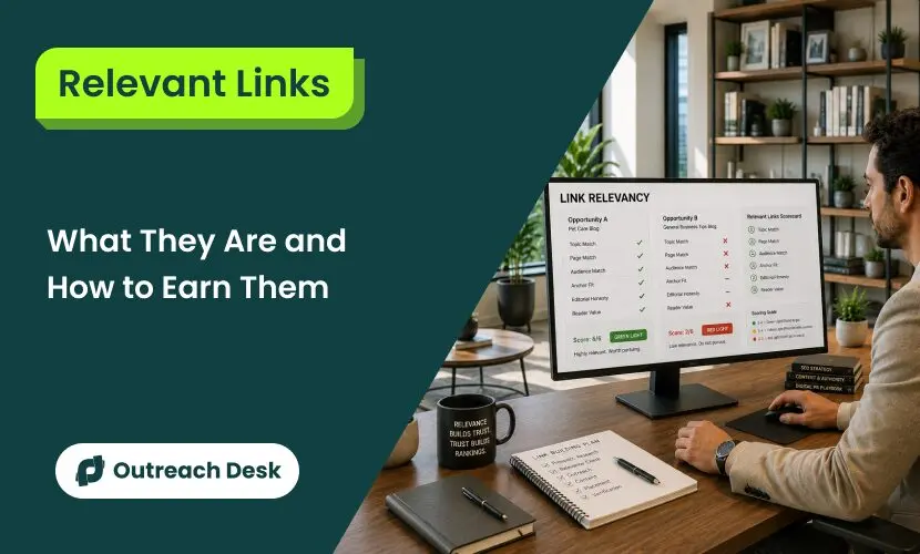relevant links