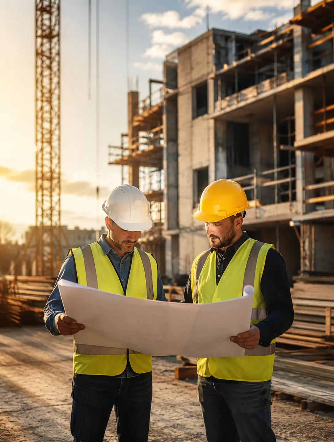 industries image