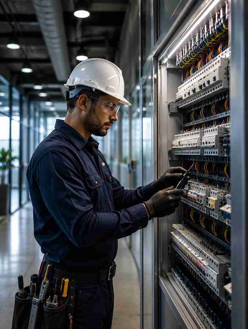 industries image