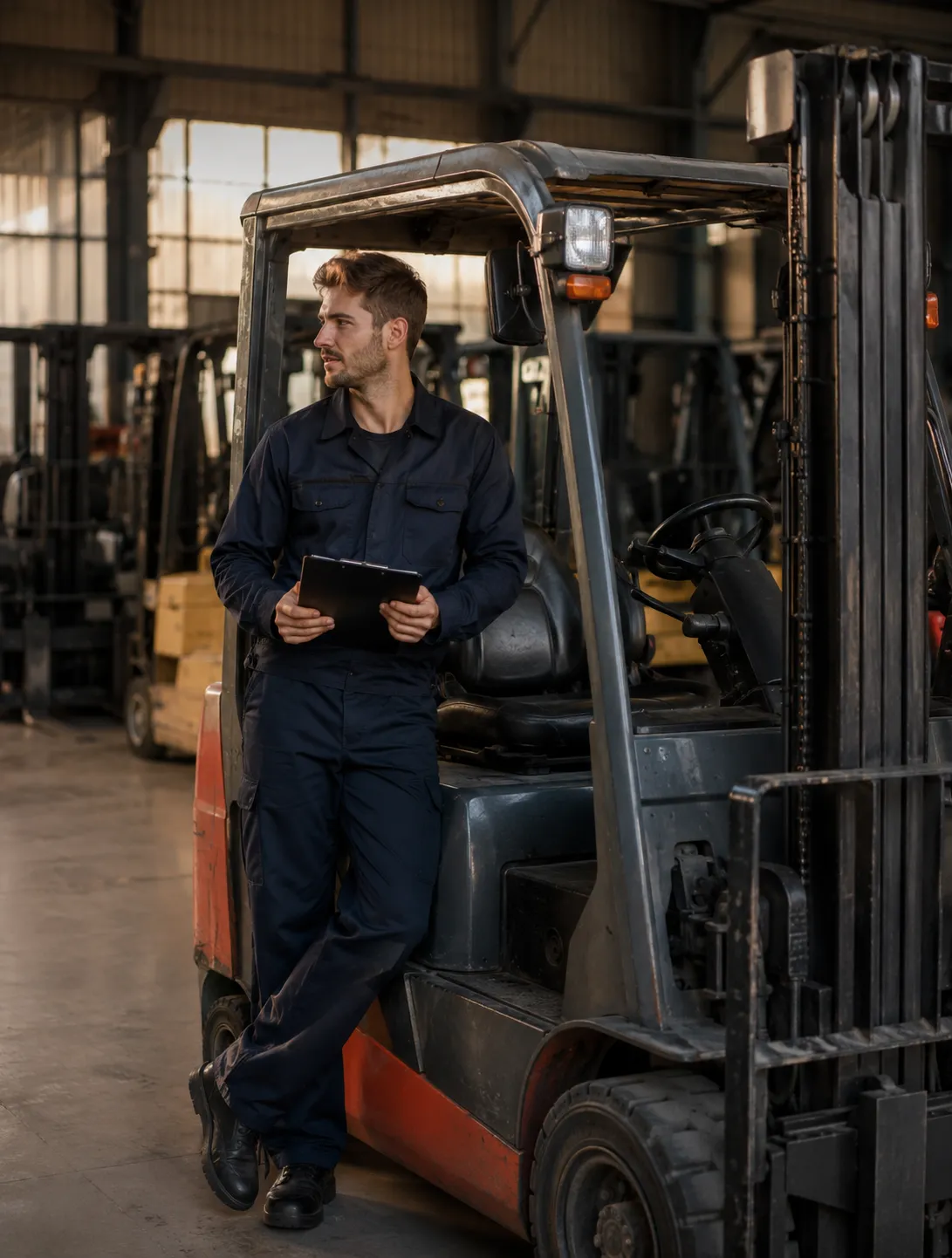 industries image
